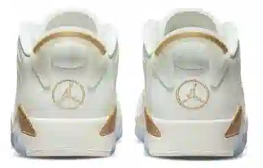 Jordan Air Jordan 6 Retro Low GC "CNY"