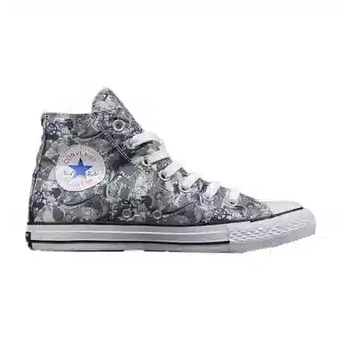 One Piece x Converse Chuck Taylor All Star
