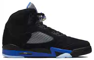 Jordan Air Jordan 5 Retro "Racer Blue"