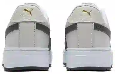 PUMA Ca Pro Grey White Green