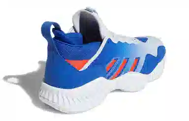 adidas Court Vision 3 Blue