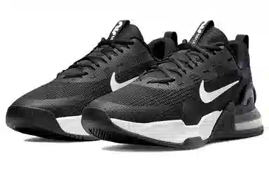 Nike Air Max Alpha Trainer 5 Black