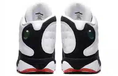 Jordan Air Jordan 13 "He Got Game"