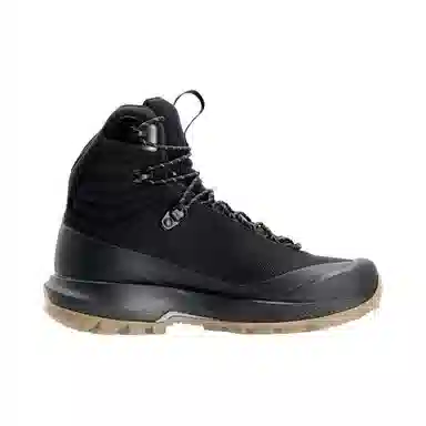 Arcteryx Aerios Ar Mid GTX W Black