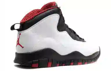 Jordan Air Jordan 10 Retro Chicago Bulls