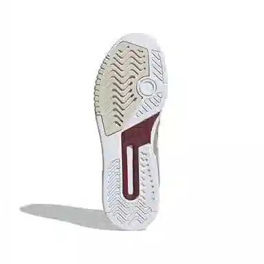 adidas Drop Step Low 2.0 White Grey Red