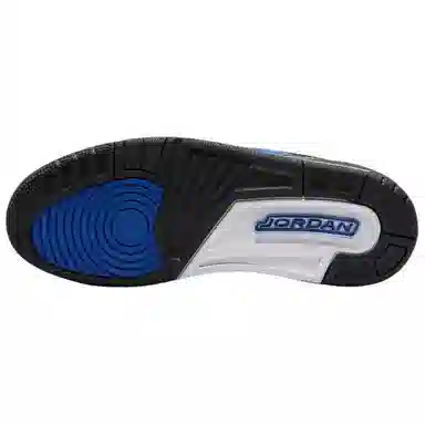 Jordan Legacy 312 Blue