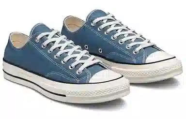 Converse 1970s Low Blue