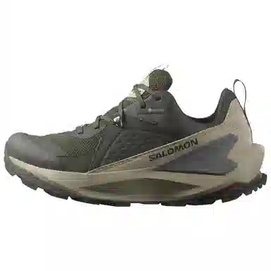 Salomon Elixir GORE-TEX