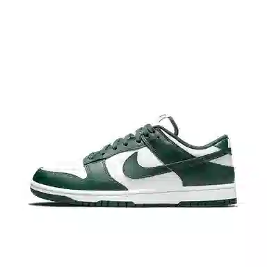 Nike Dunk Low Retro "Varsity Green"