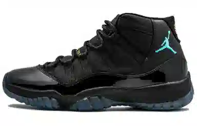 Jordan Air Jordan 11 Retro "Gamma Blue"