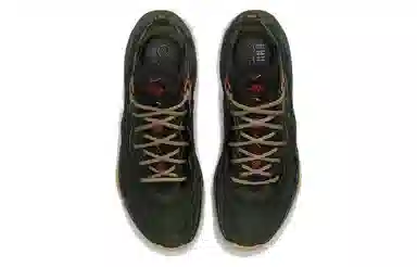Nike Air Zoom G.T. Run EP Military Green