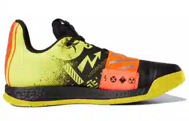 adidas Harden Vol.3 Radioactive