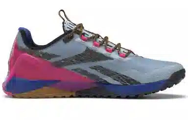 Reebok Nano X1 Training Adventure