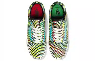 Anderson Paak x Vans Old Skool DX