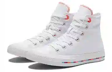 Converse Chuck Taylor All Star High Top White