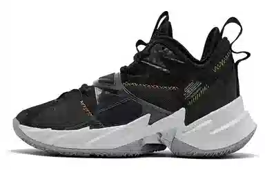 Air Jordan Why Not Zer0.3 "The Family"