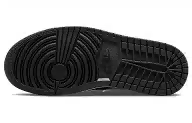 Jordan Air Jordan 1 Mid SE "Invert"