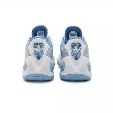 RIGORER Reeves V2 Ice Blue White