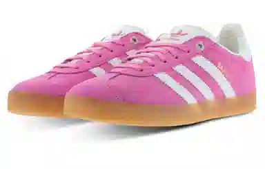 adidas Gazelle Pink