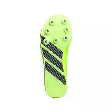 adidas Adizero TJ/PV Green