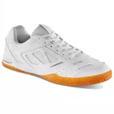 Decathlon White Silver