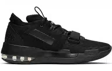 Nike Air Force Max Mid Black