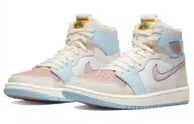 Jordan Air Jordan 1 High Zoom Air CMFT Macaron