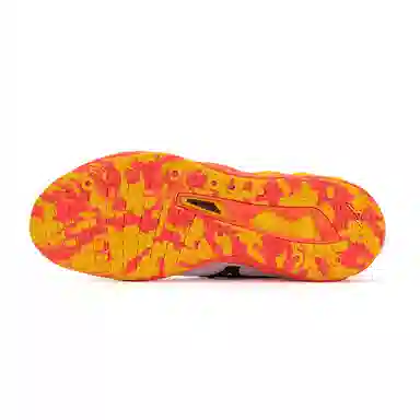 Mizuno Wave Luminous 3 Dawn Orange