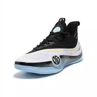 361° Zen 6 Yin Yang