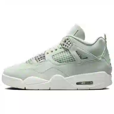 Jordan Air Jordan 4 "Seafoam"