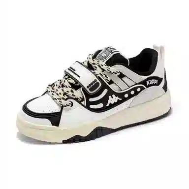 Kappa Retro Colorblock Low Sneakers