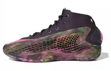 adidas A.E. 1 MX Fushia