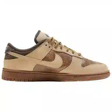 Nike Dunk Low LX Brown