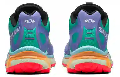 Salomon XT-4 Advanced Evening Primrose Yellow