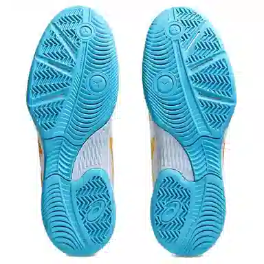 Asics GEL-FASTBLAZE White Blue