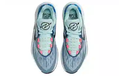 Nike Air Zoom G.T. Cut 2 Blue