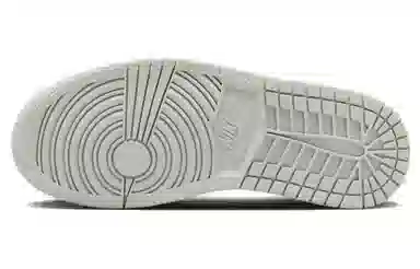 Jordan Air Jordan 1 Low "Black Cement"