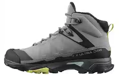 Salomon X Ultra 4 Mid Winter