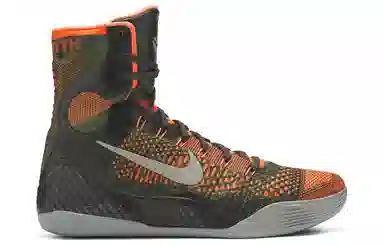 Nike Kobe 9