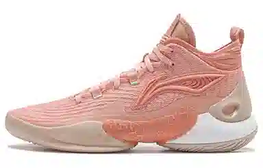 LiNing YuShuai 18 ASG