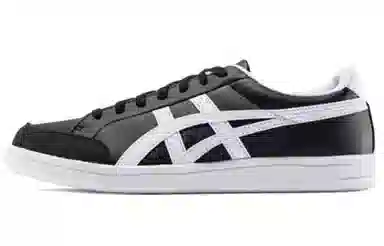 Onitsuka Tiger Advanti Black