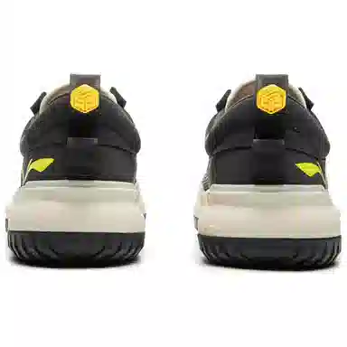 LiNing RSR 202 Obsidian Grey