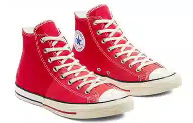Converse 1970s High Top Red