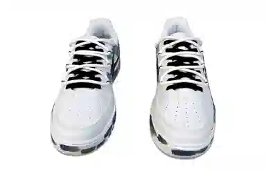 Xtep Air Force 1 Blue White