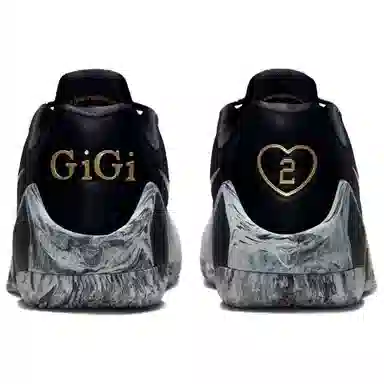 Nike Kobe 9 EM Black White