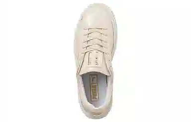 PUMA Basket Platform Patent Leather