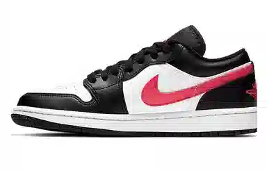 Jordan Air Jordan 1 Low "Siren Red"