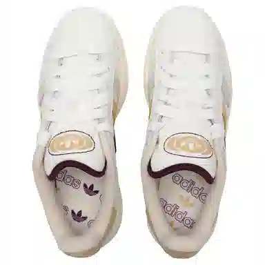 adidas Campus 00s White