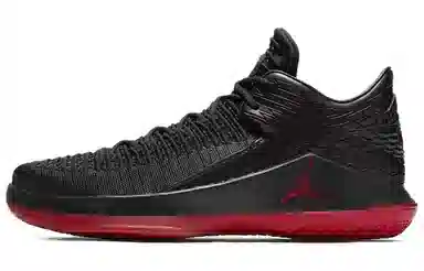 Jordan Air Jordan 32 Low Last Shot